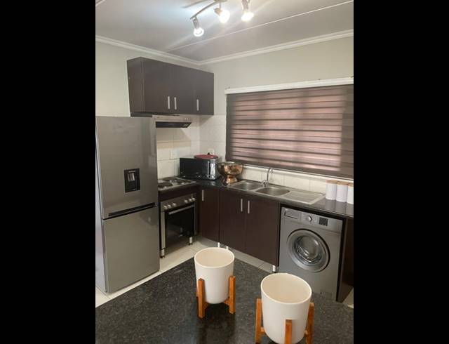 1 BEDROOM PROPERTY TO RENT IN SUNNINGHILL